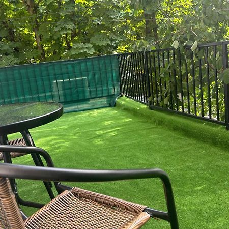Sweet Apartament Бая-Маре Экстерьер фото