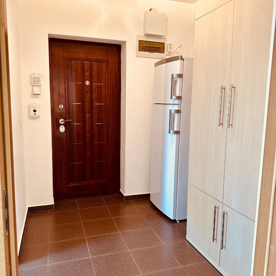 Sweet Apartament Бая-Маре Экстерьер фото