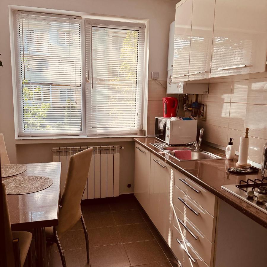 Sweet Apartament Бая-Маре Экстерьер фото