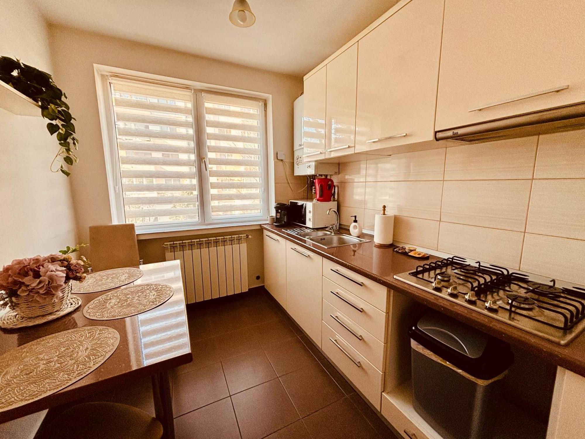 Sweet Apartament Бая-Маре Экстерьер фото